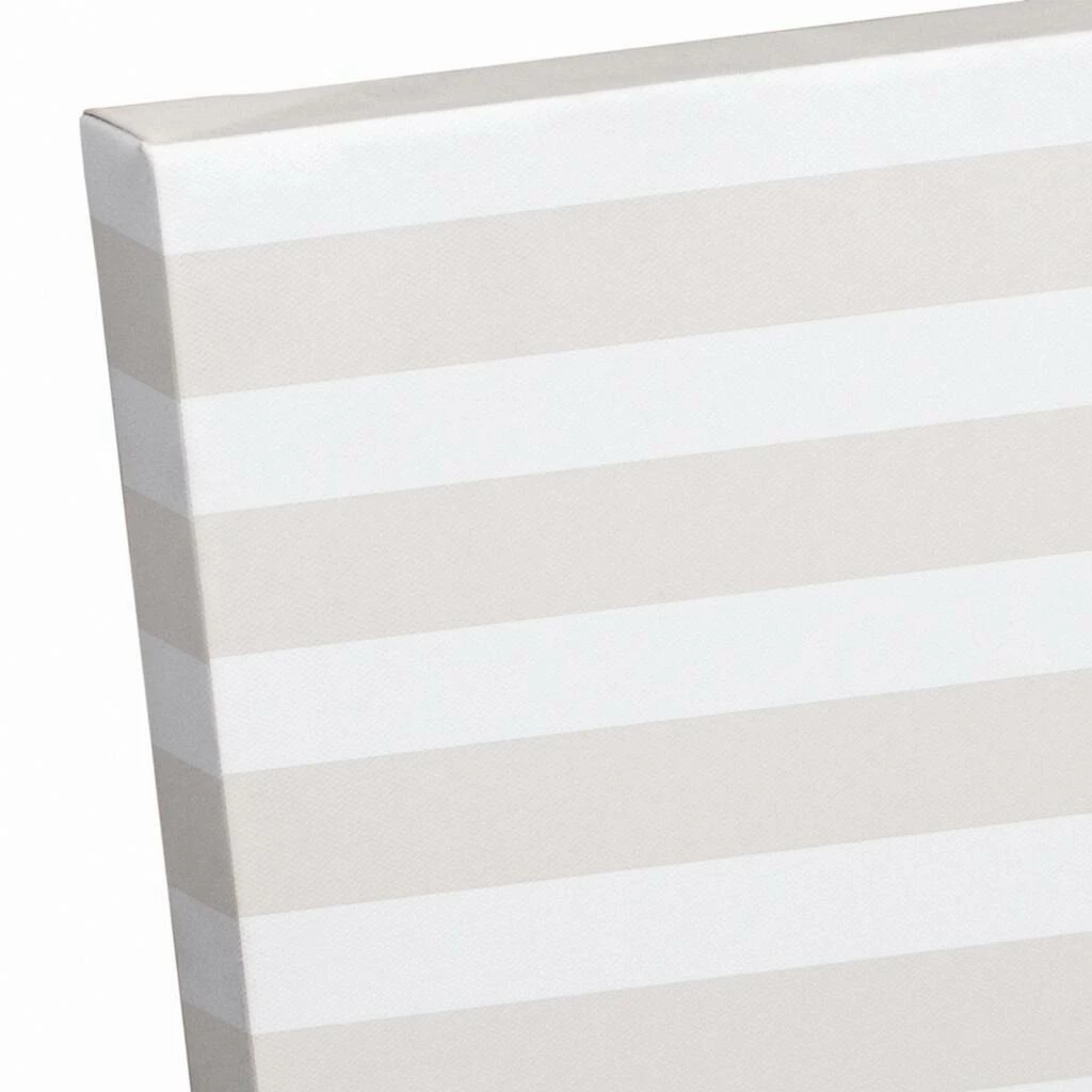 Top 10 π The Gingerbread Man 24x36 Canvas Wall Art by Designs Direct π - Image 3