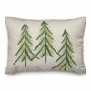 Cheap 😍 Three Trees 14x20 Throw Pillow by Designs Direct 👏
