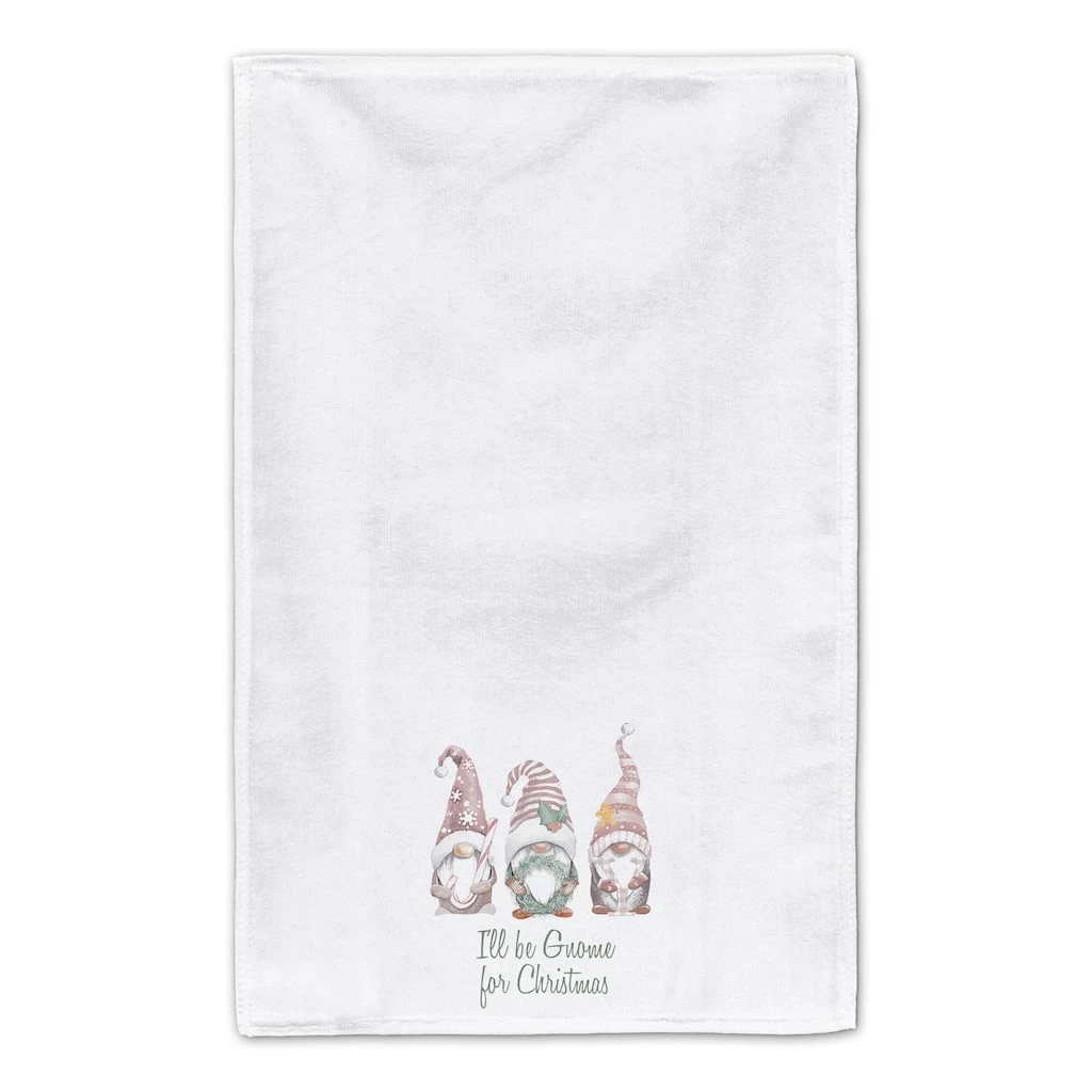 Wholesale 😉 Designs Direct Joy ❄ Christmas Gnomes Tea Towels Set ✨ - Image 3