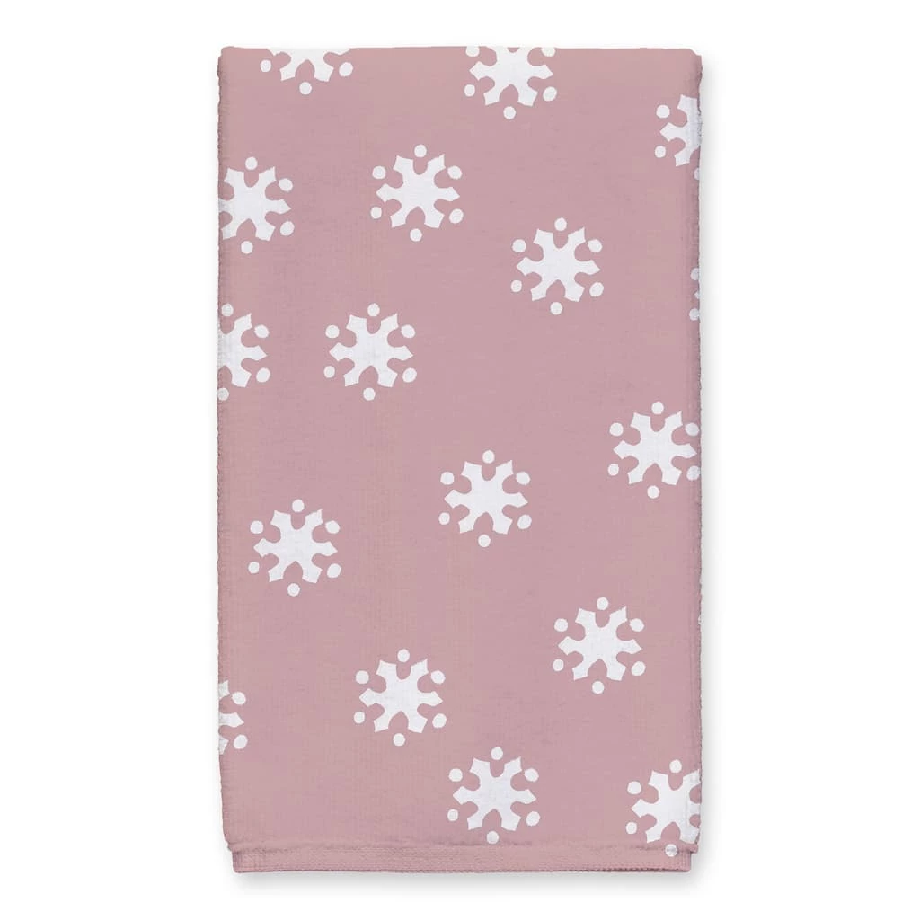 Wholesale 😉 Designs Direct Joy ❄ Christmas Gnomes Tea Towels Set ✨ - Image 4