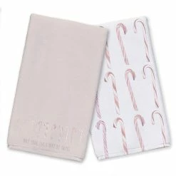 Best reviews of 👍 Designs Direct May Your 🎄 Christmases Be Sweet Tea Towels Set ⌛