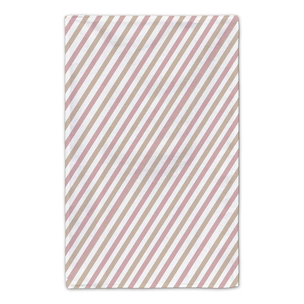 Best deal ๐ Designs Direct Sweet ๐ Christmas ๐ฌ Candy Cane Tea Towels Set ๐ - Image 5