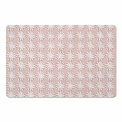 New ✨ Peppermint 🍬 Candy 27x18 Floor Mat by Designs Direct ❤️
