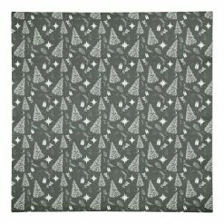 Discount ๐ฏ Designs Direct Sage ๐
Christmas 10" x 10" Cotton Twill Napkin ๐งจ