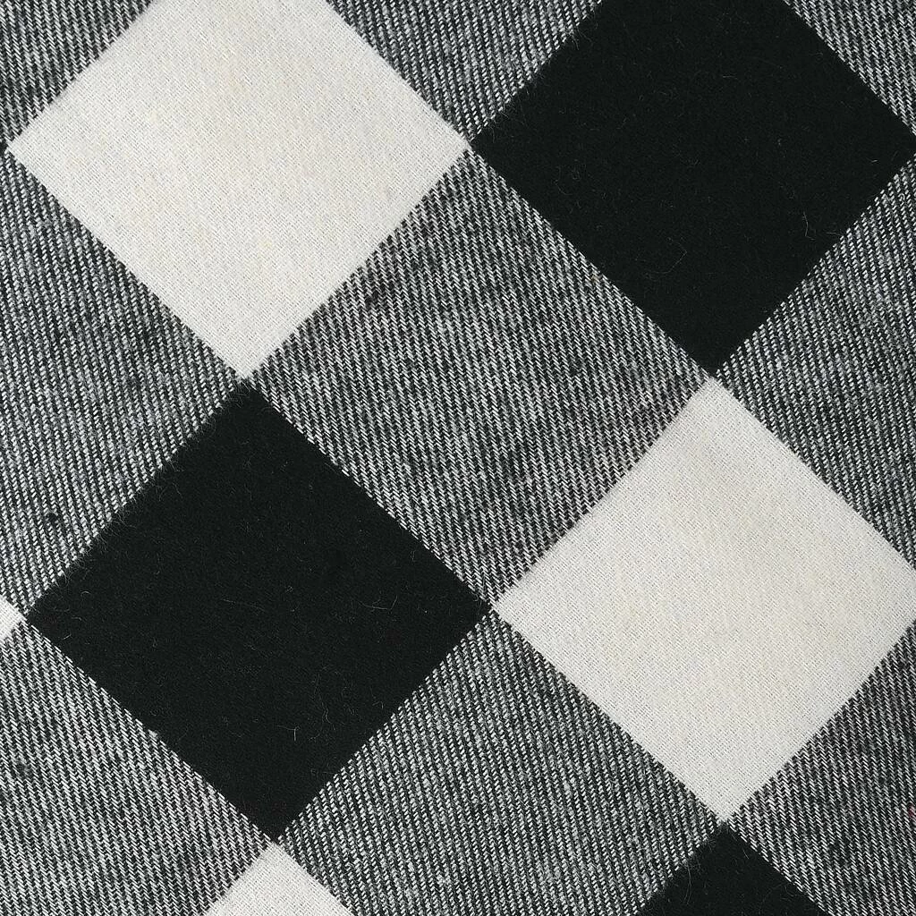 Deals ๐ 19" General Store Collection Plaid Stocking by National Tree Company ๐ - Image 4