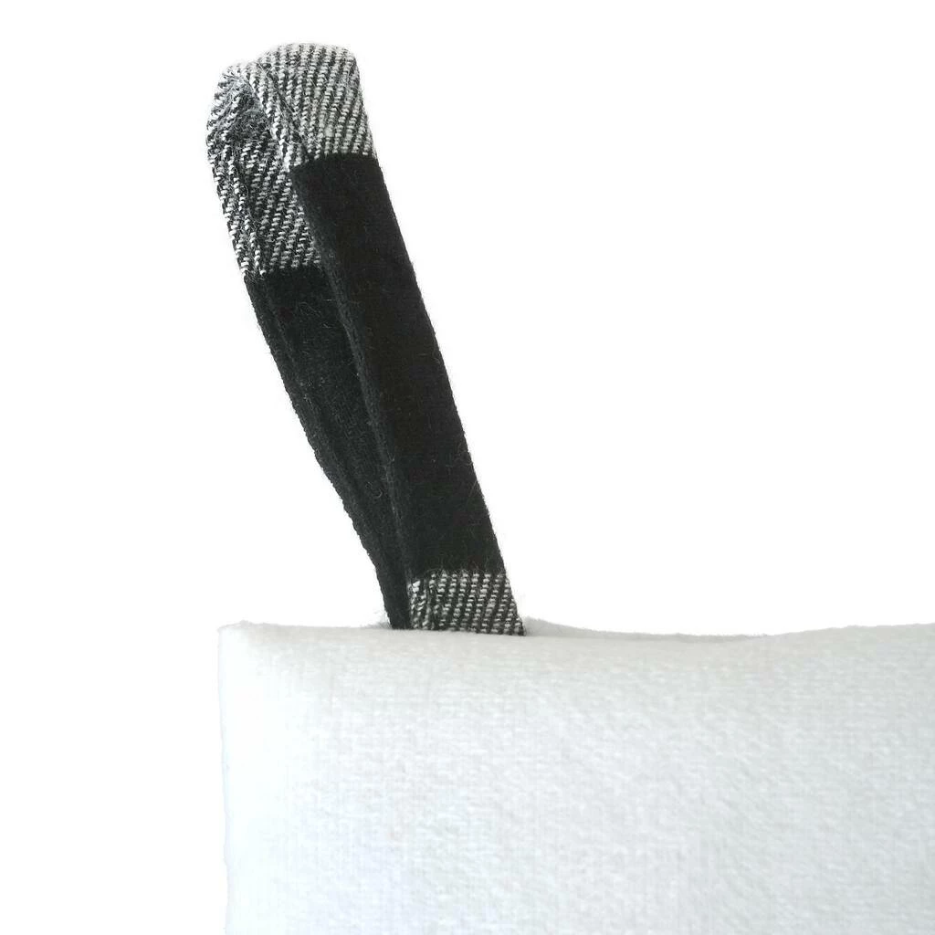 Deals ๐ 19" General Store Collection Plaid Stocking by National Tree Company ๐ - Image 5