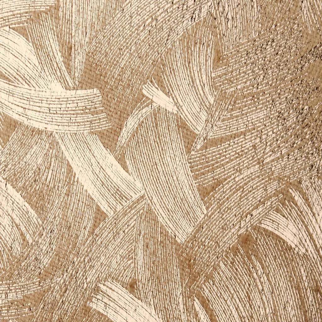 Cheap ๐คฉ 19" Yuletide Glam Collection Metallic Gold Stocking by National Tree Company ๐ - Image 3