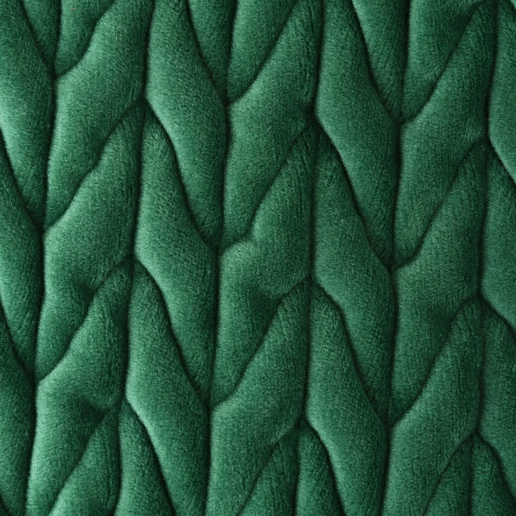 Cheap ๐ 19" Rural Homestead Collection Quilted Stocking by National Tree Company ๐ - Image 3