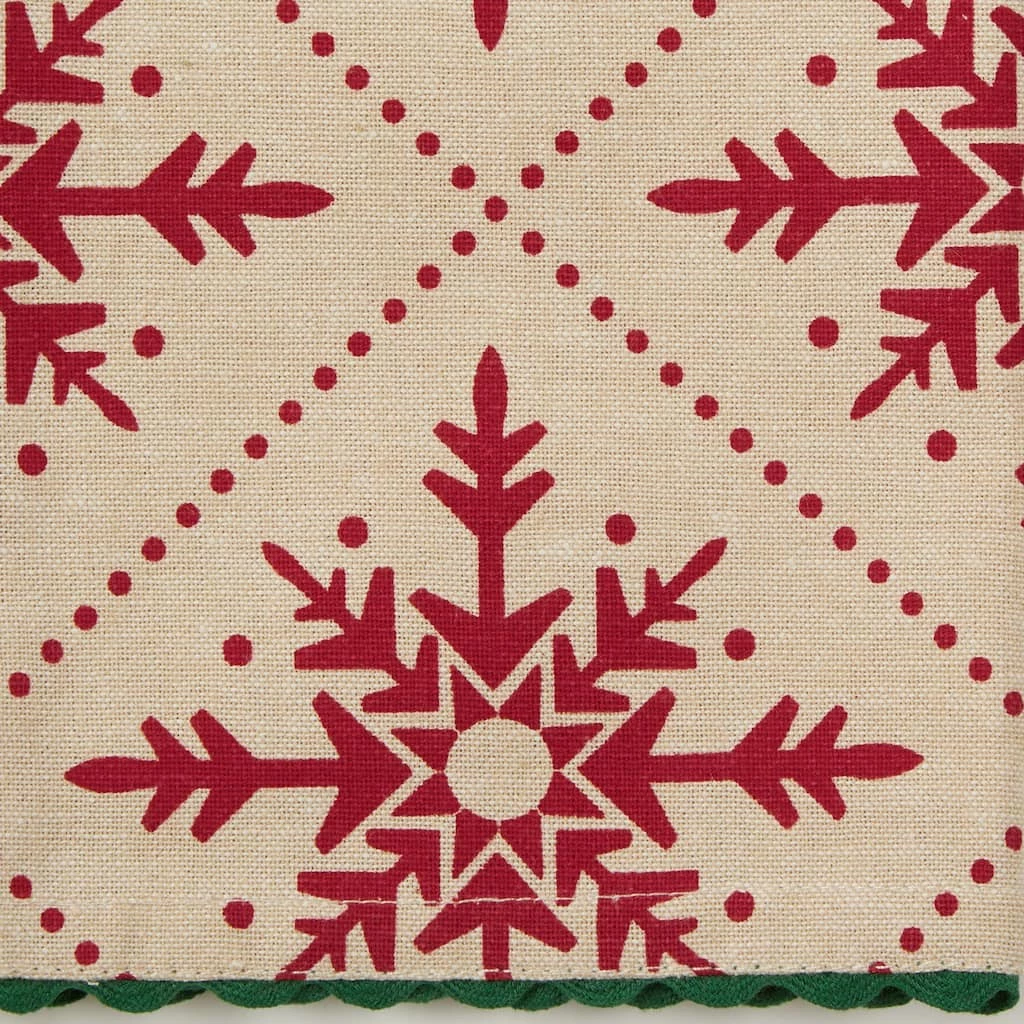 Cheap 🧨 DII® Assorted Jingle Dishtowel Set ⭐ - Image 4