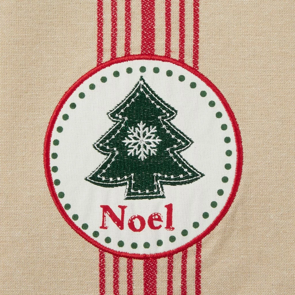 Top 10 ๐ DII® Assorted Noel Tree Dishtowel Set ๐ฅฐ - Image 8