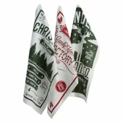 Best Sale ๐ DII® Vintage Farmhouse Flour Sack Dishtowel Set ๐