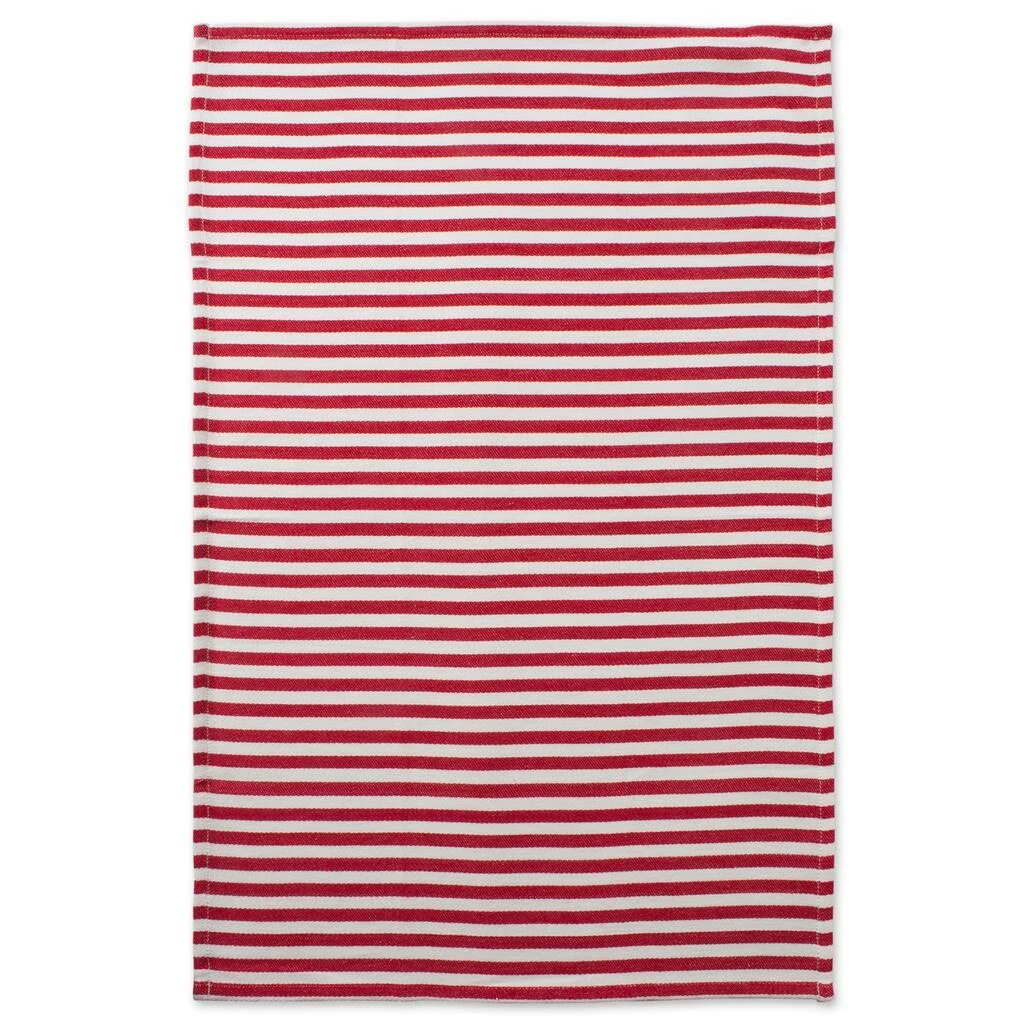 Flash Sale ๐ DII® Assorted Naughty Nice Holiday Printed Dishtowel Set โ - Image 3