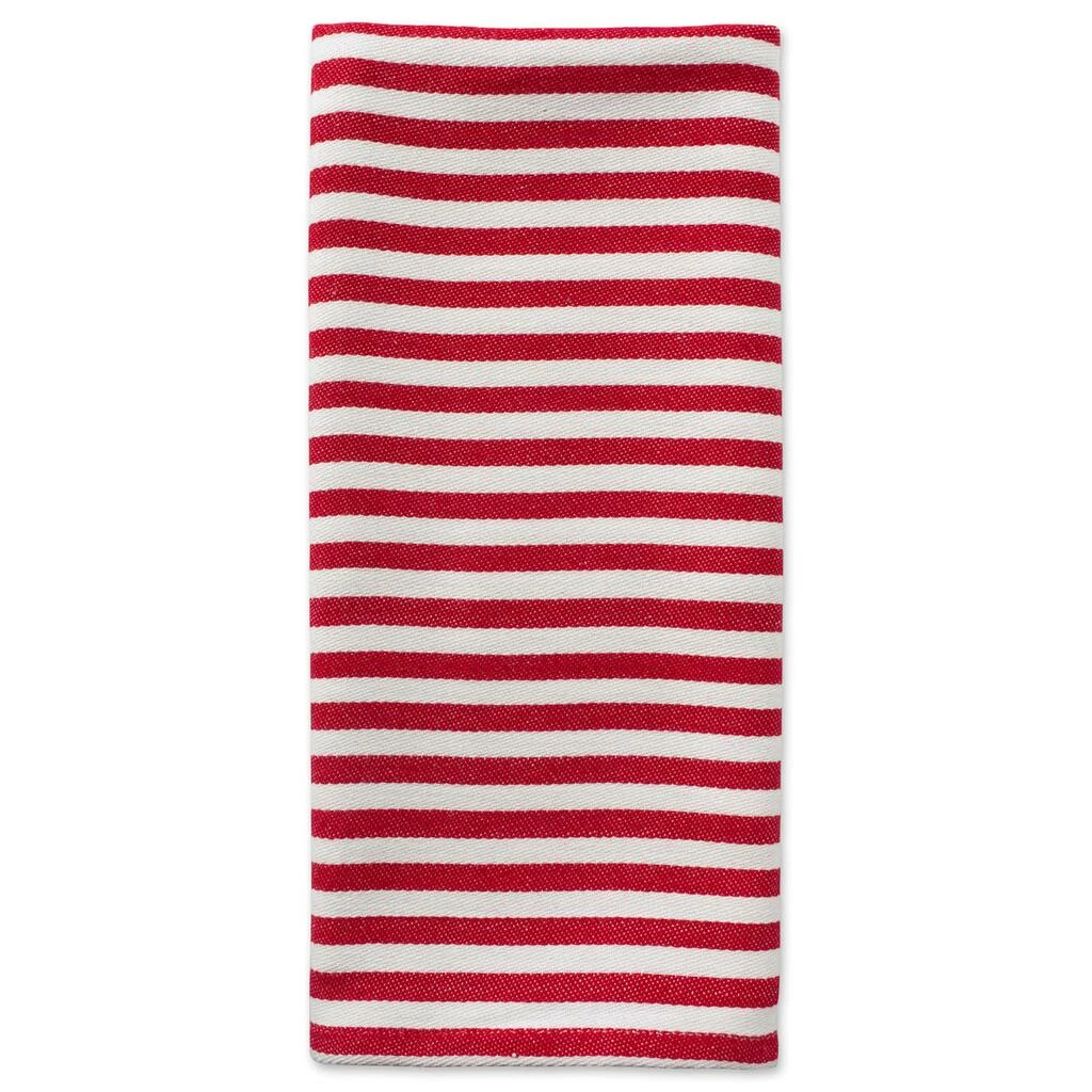 Flash Sale ๐ DII® Assorted Naughty Nice Holiday Printed Dishtowel Set โ - Image 9