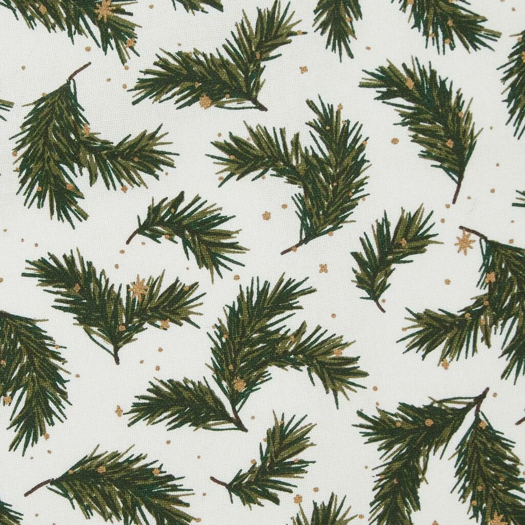 Flash Sale 🎉 DII® Assorted Holiday Greenery Dishtowel Set 🔔 - Image 6