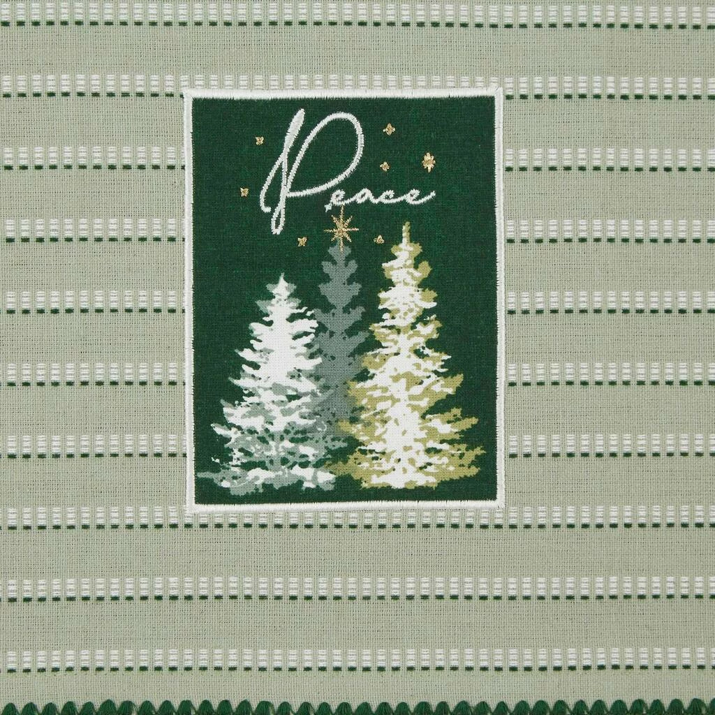 Wholesale ๐ DII® Winter Woods Embellished Dishtowel Set ๐ - Image 4