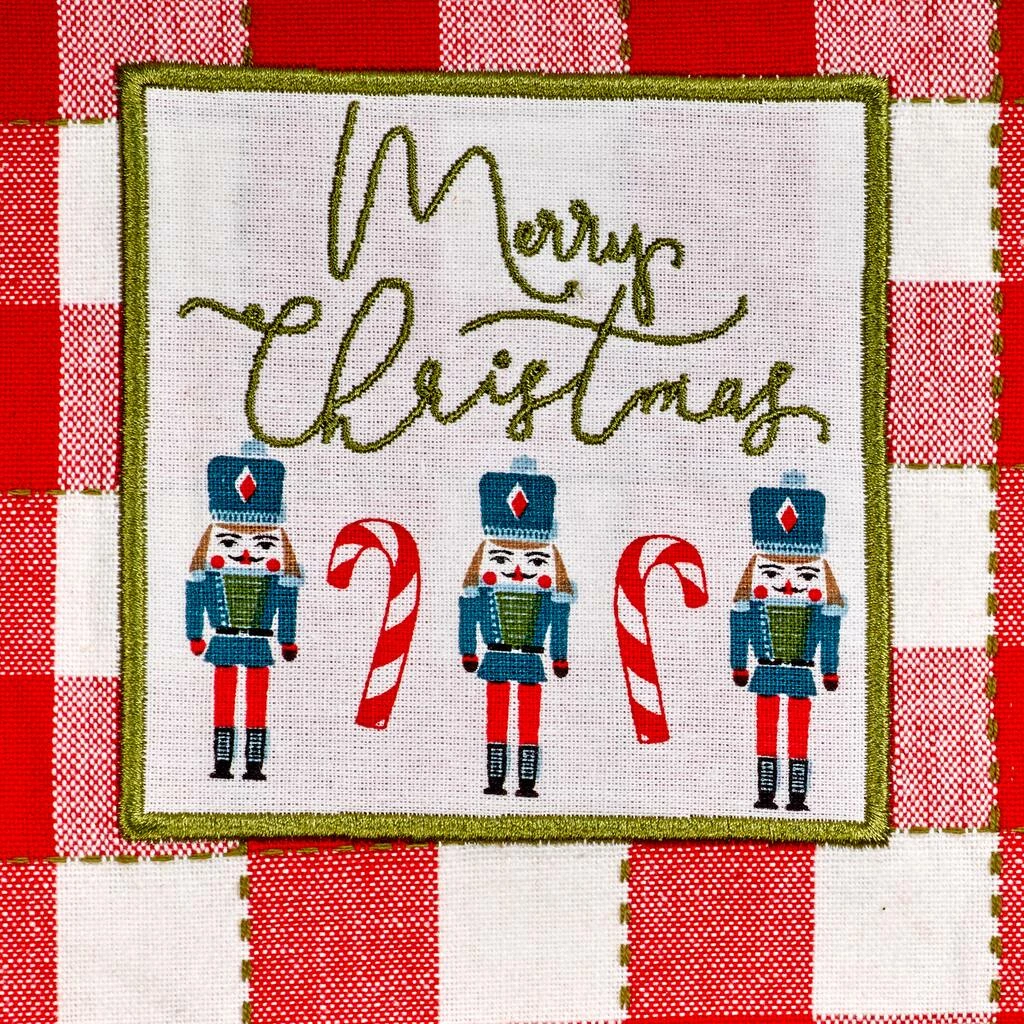 Brand new 😀 DII® Kitchen & Tabletop Jolly Tree Collection Dishtowel Set 🎉 - Image 8