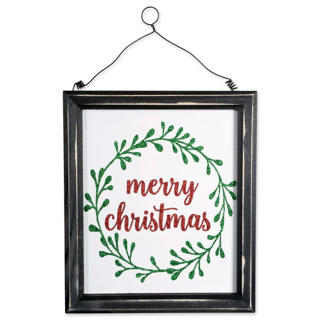 Brand new π DII® Noel & Merry π Christmas Hanging Signs Set β¨ - Image 6