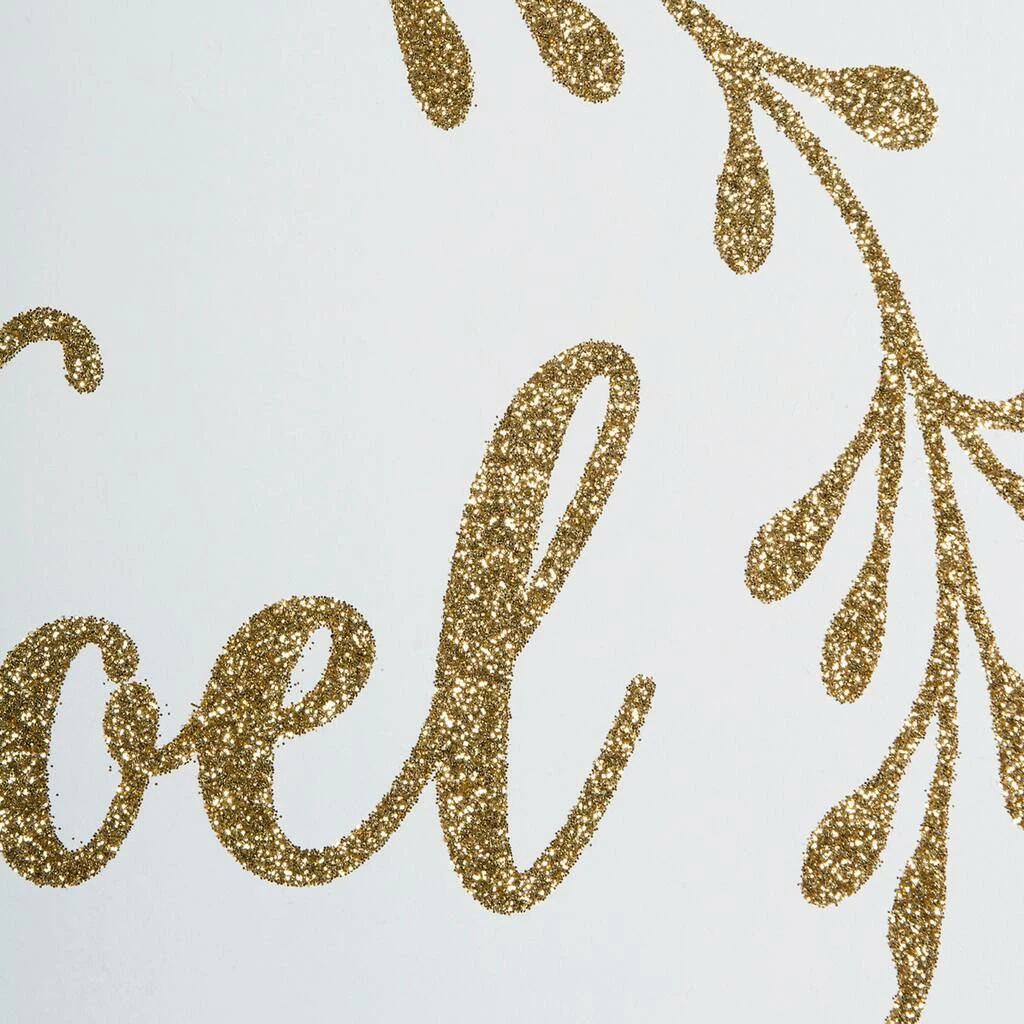 Brand new π DII® Noel & Merry π Christmas Hanging Signs Set β¨ - Image 8