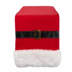 Hot Sale ๐ DII® 72'' Santa Belt Table Runner ๐ฏ
