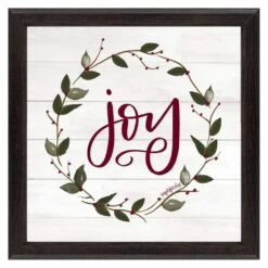 Cheap 🎁 Timeless Frames® Joy Framed Wall Décor ⭐