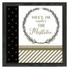 Top 10 🎉 Timeless Frames® Mistletoe 🎅 Christmas I Framed Wall Décor 🌟