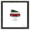 Best Sale 😉 Timeless Frames® Merry & Bright 🎅 Christmas Framed Wall Art 🔥