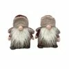 Outlet 🛒 Santa's Workshop 9" Old Gnomes, 2ct. by SantasWorkshop 🎁