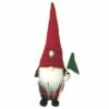 Budget ⌛ Santa's Workshop 15" I'd Rather Golf Gnome by SantasWorkshop 🧨