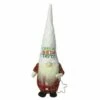 Promo ✨ Santa's Workshop 15" Cookie Taster Gnome by SantasWorkshop 😉