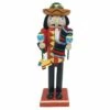 Top 10 👏 Santa's Workshop 12" Mexican Nutcracker by SantasWorkshop 🔥