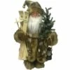 Top 10 🧨 Santa's Workshop 15" Woodsman with Skis Figurine by SantasWorkshop 🥰