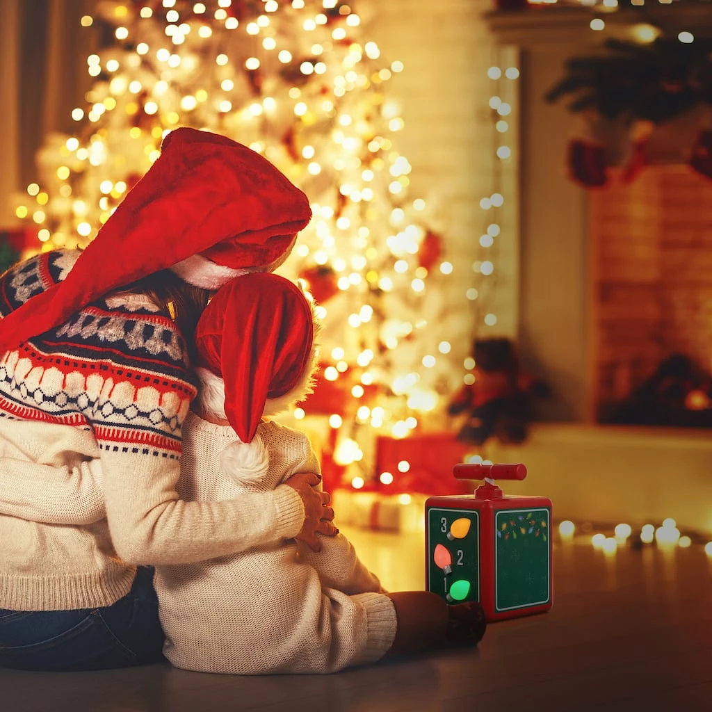 Deals π Tree Lighting Ceremony by Mr. π
Christmas π - Image 3