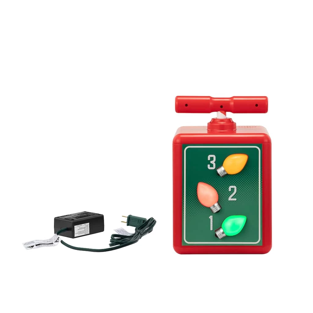 Deals π Tree Lighting Ceremony by Mr. π
Christmas π - Image 4