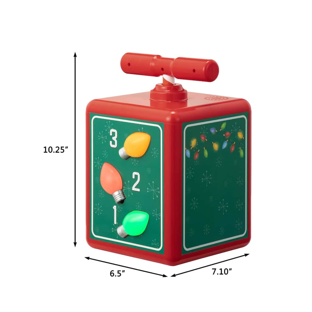 Deals π Tree Lighting Ceremony by Mr. π
Christmas π - Image 7