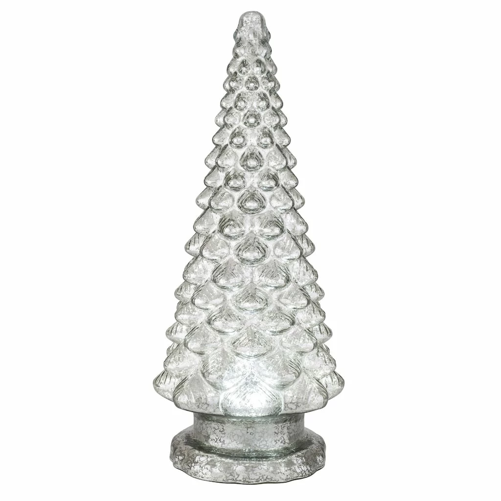 Hot Sale π 16" Illuminated Kaleidoscope Tree Tabletop Accent by Mr. π Christmas π - Image 4