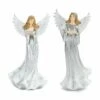 Best reviews of 😉 Angel Figurines, 11" & 12.75" by Melrose 💯
