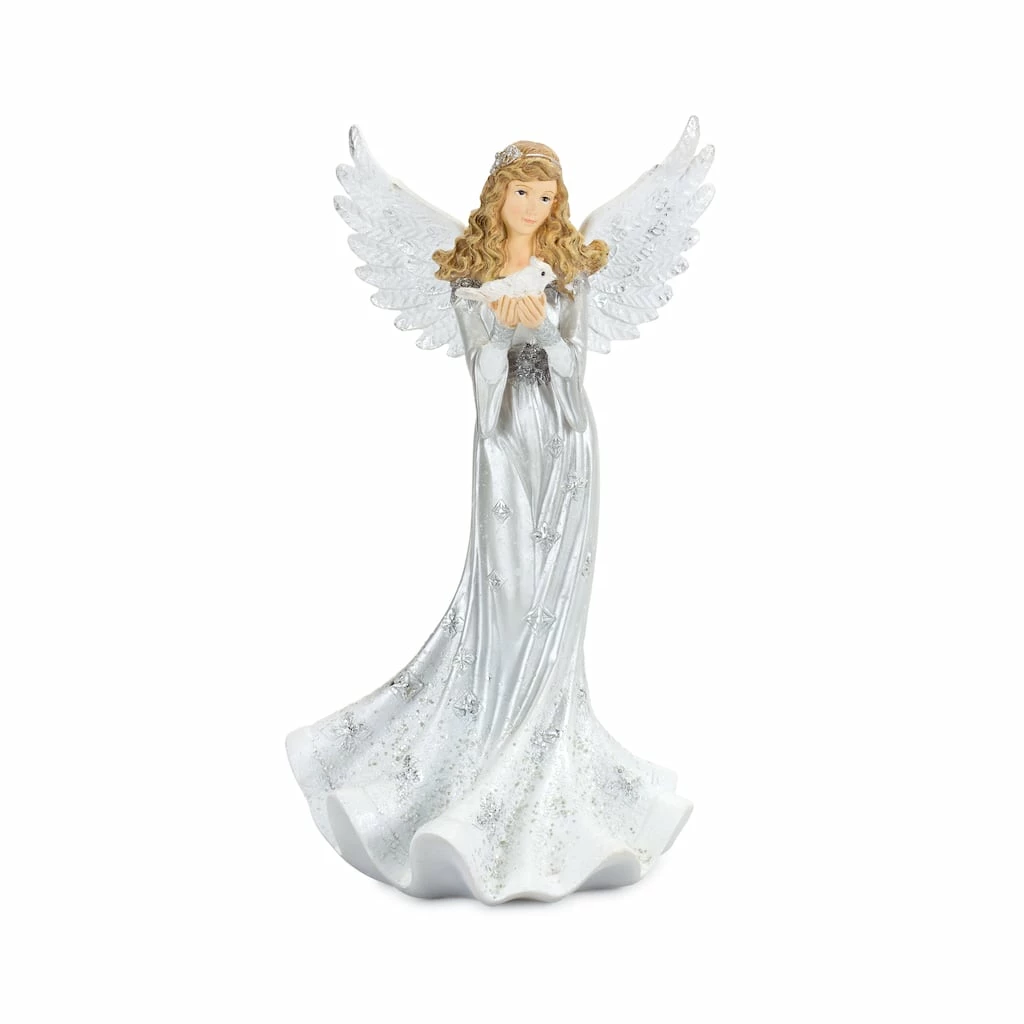 Best reviews of π Angel Figurines, 11" & 12.75" by Melrose π― - Image 2
