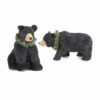 Top 10 🎁 Bear With Wreath Figurine Set by Melrose 🔔