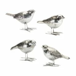 Outlet ๐ฏ 2.5" Bird Figurines by Melrose โค๏ธ