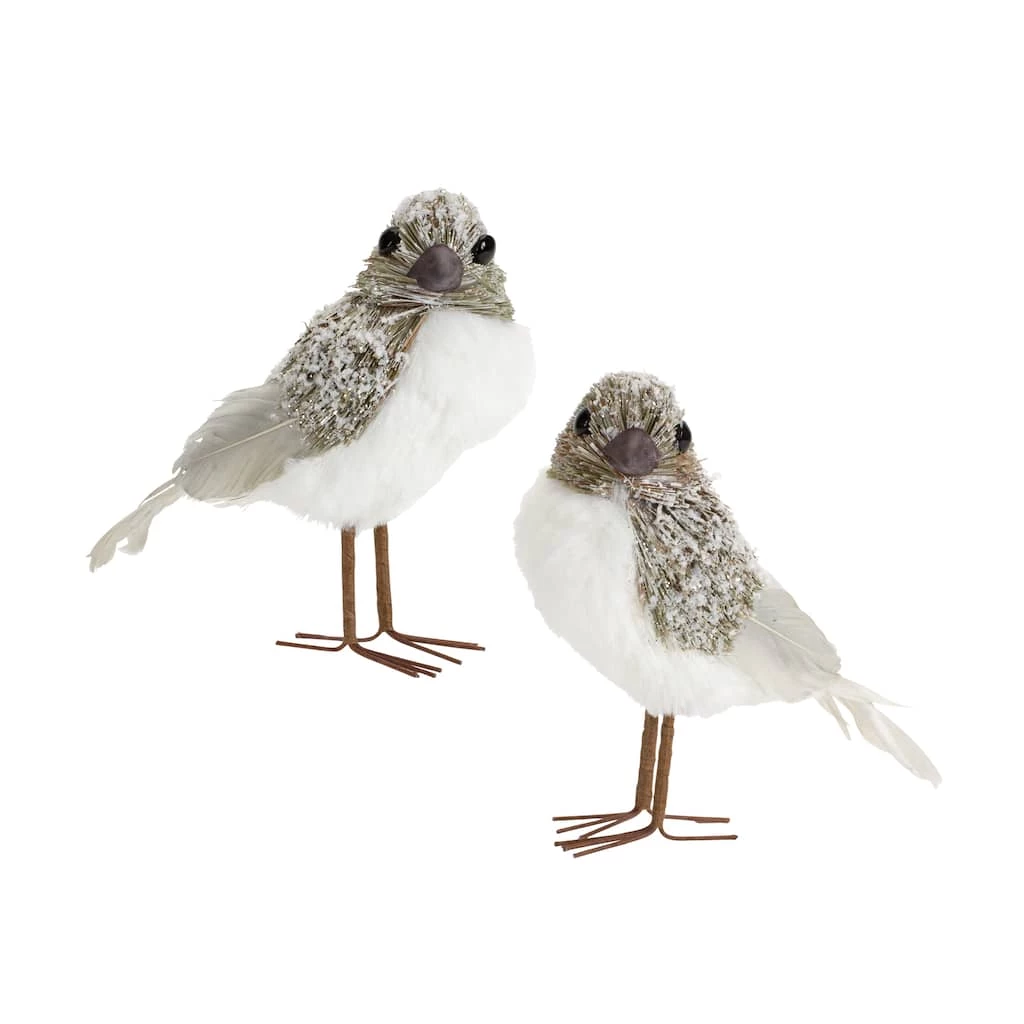 Deals π₯ 5" Bird Figurines by Melrose π