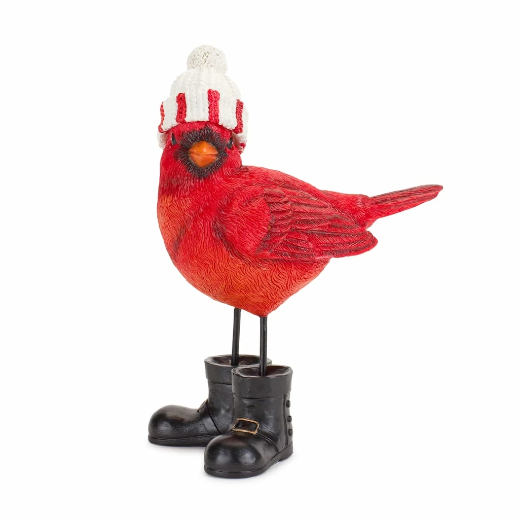 Coupon π€© Cardinal Figurine Set, 3ct. by Melrose π― - Image 2