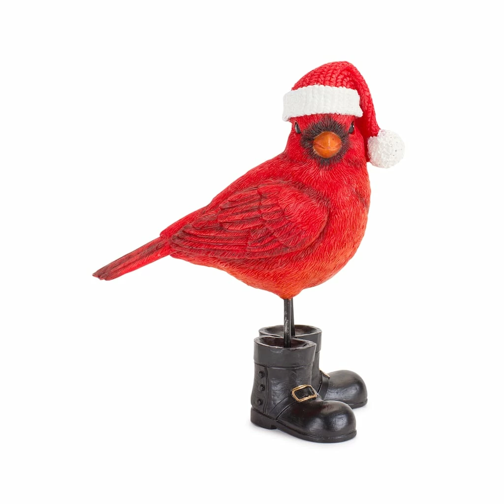 Coupon π€© Cardinal Figurine Set, 3ct. by Melrose π― - Image 3