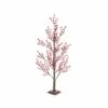 Discount 🎉 51" LED Red Berry Tree Decoration by Melrose 🔥