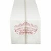 Outlet ✨ DII® 108" Merry 🔔 Christmas Printed Table Runner 👏