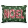 Best reviews of 🎁 Scandinavian Noel Indoor/Outdoor Pillow by Designs Direct 🎉