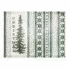Top 10 🔔 Christmas Tree Green Patterns Poly Twill Placemat by Designs Direct 👍