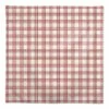 Wholesale 🧨 58" Painted ❄ Christmas Plaid Tablecloth by Designs Direct 🛒