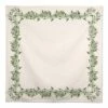 Best deal ✔️ 58" Watercolor Leaf Garland Tablecloth by Designs Direct ⭐