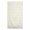 Best deal 👏 102" Cream Snowflakes Tablecloth by Designs Direct 😉