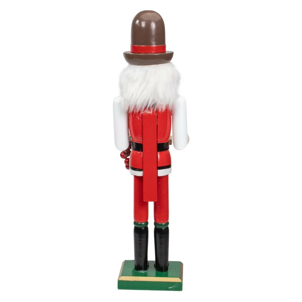 Brand new π 15" Red & White Grapes Winemaker π
Christmas Nutcracker Figurine by Northlight π - Image 5